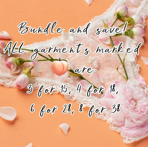 🍑PINK High Leg Bikini🍑 - Picture 4 of 6